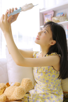 善良的儿媳